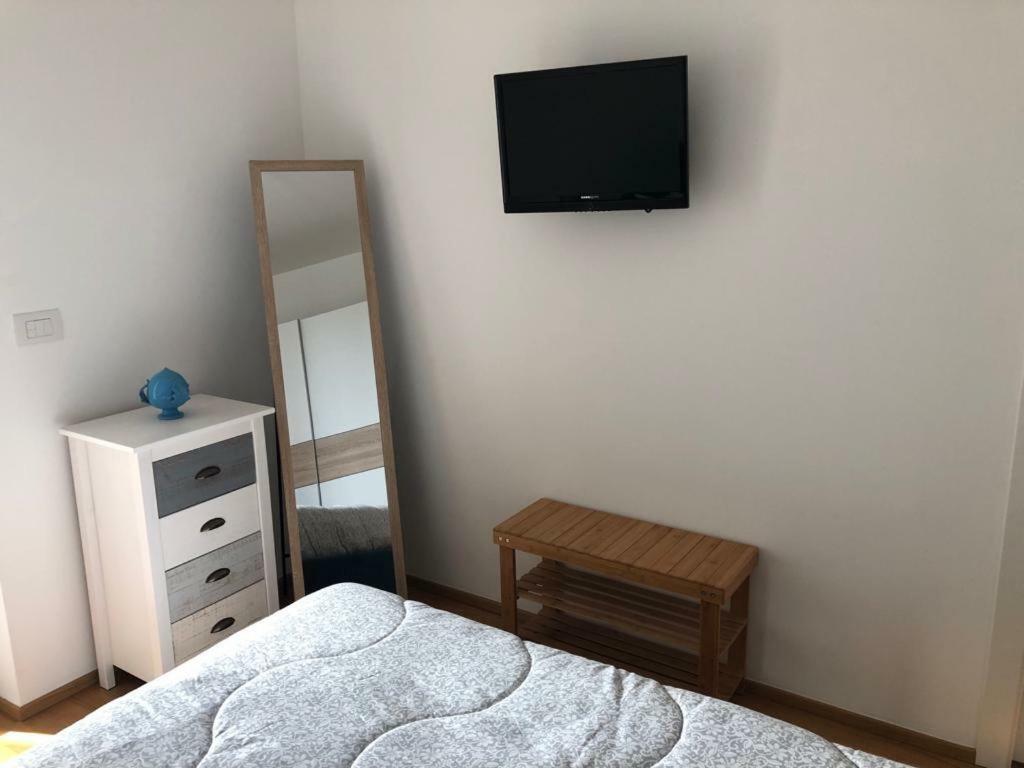 Teti Holiday Home Полиньяно-а-Маре Экстерьер фото