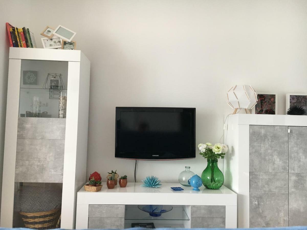 Teti Holiday Home Полиньяно-а-Маре Экстерьер фото