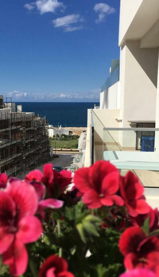 Teti Holiday Home Полиньяно-а-Маре Экстерьер фото